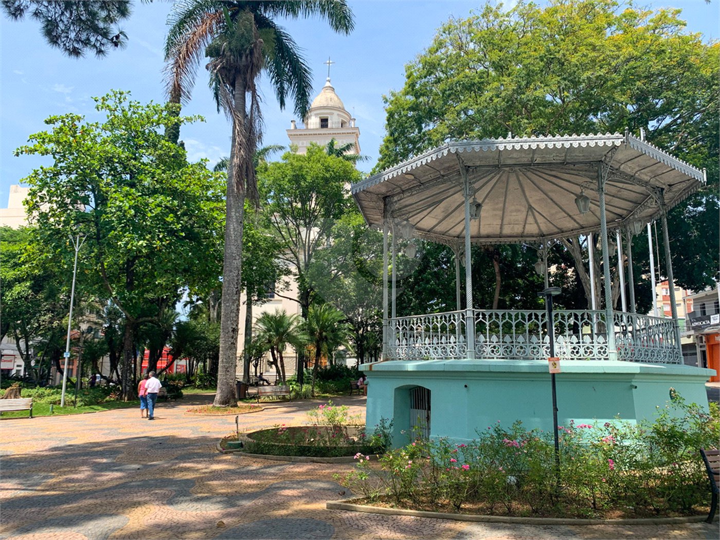 Terreno à venda com 1 suíte no condomínio Reserva Bellano, Itatiba - SP