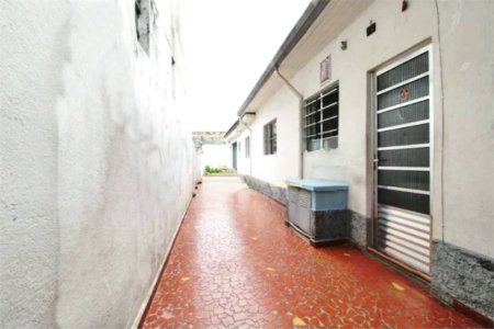 Casa à venda com 2 quartos em Lapa de Baixo, São Paulo, SP