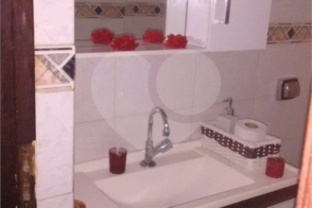 Apartamento à venda com 2 quartos em Engenho Novo, Rio de Janeiro, RJ