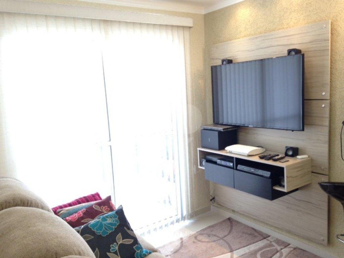 Apartamento à venda com 2 quartos no Brasilândia, São Paulo, SP