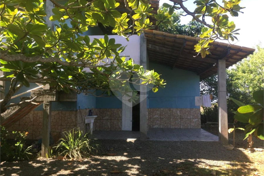 Casa à venda com 3 suítes em Barra Grande, Maraú, BA