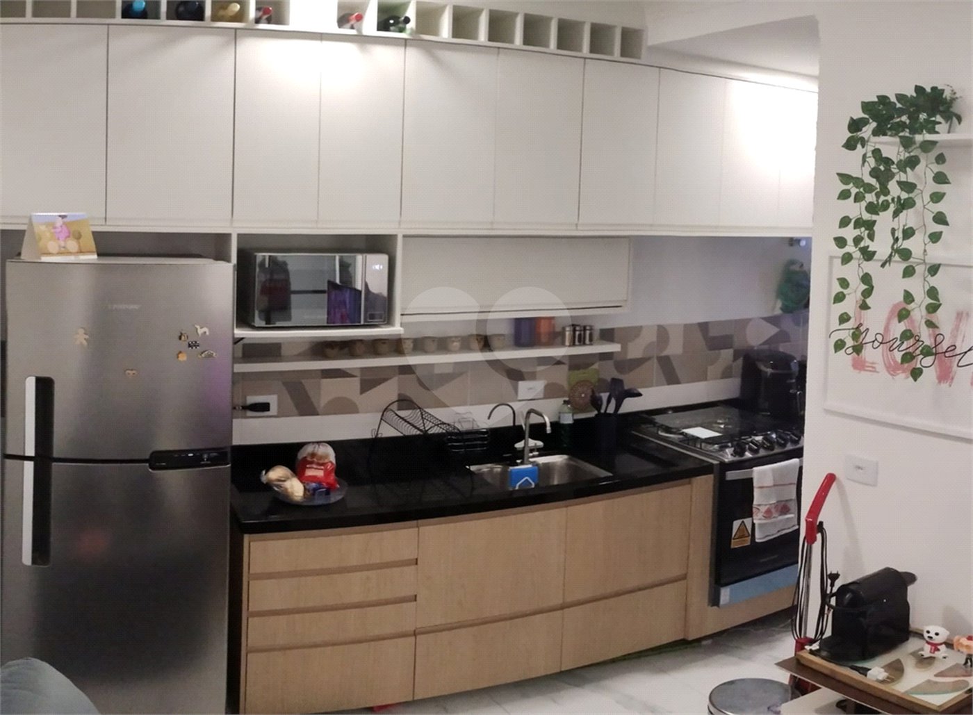 Apartamento à venda com 1 quarto em Vila Guilherme, São Paulo, SP
