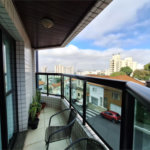Apartamento à venda com 3 quartos, sendo 2 suítes, em Santana, São Paulo, SP