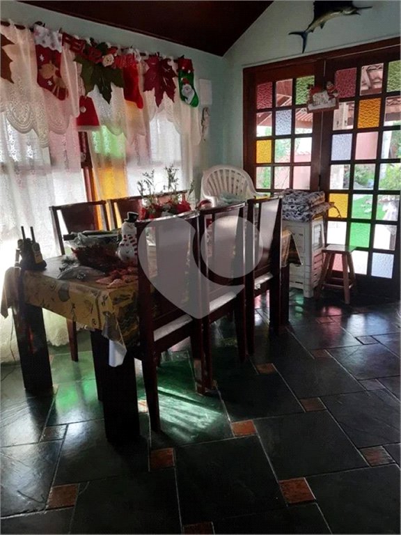 Casa à venda com 2 quartos, sendo 1 suíte,  no condomínio Morada da Praia, Bertioga - SP
