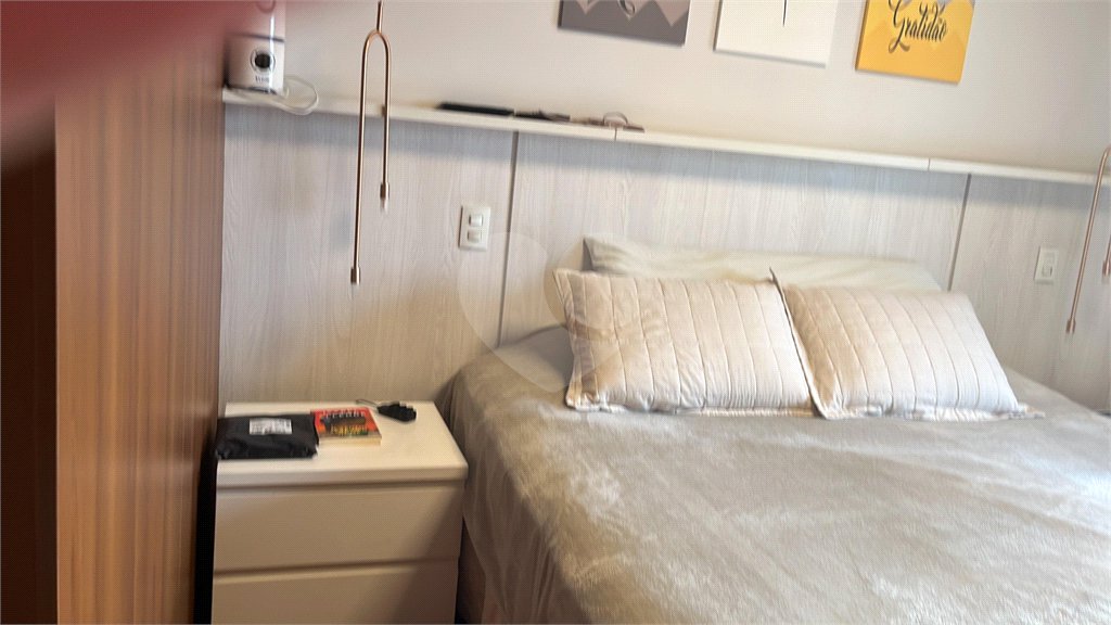 Apartamento à venda com 4 quartos, sendo 2 suítes, em Vila Leopoldina, São Paulo, SP