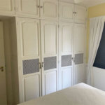Apartamento Residencial à venda, Balneário Cidade Atlântica, Guarujá - AP0349.
