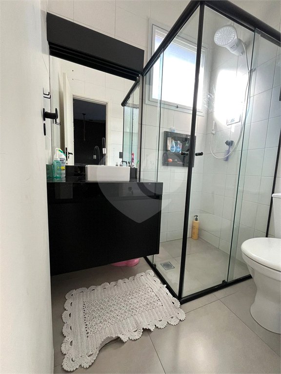 Casa à venda com 2 quartos no condomínio Villaggio Dei Fiori, Atibaia - SP