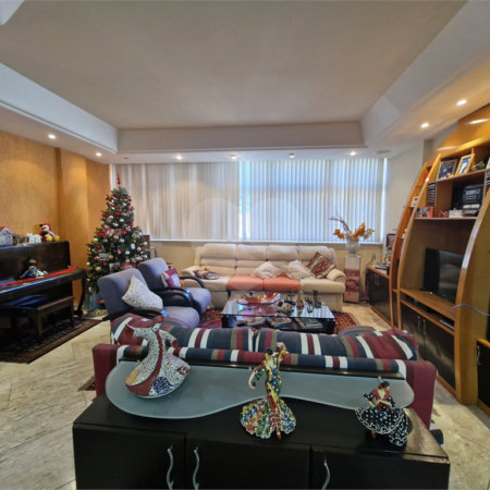 Apartamento à venda com 3 quartos, sendo 1 suíte, em Tijuca, Rio de Janeiro, RJ