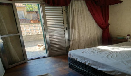 Casa à venda com 5 quartos em Vila Parque Jabaquara, São Paulo, SP