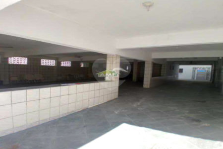 Casa à venda com 5 quartos em Campo Grande, Rio de Janeiro, RJ