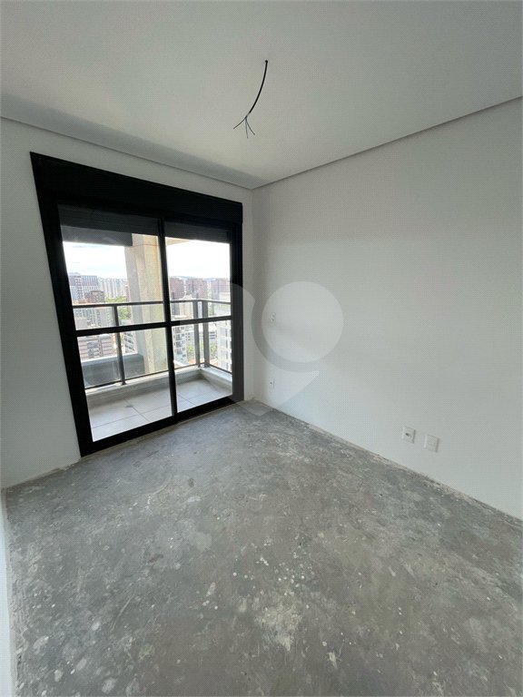 Apartamento à venda com 3 suítes em Água Branca, São Paulo, SP
