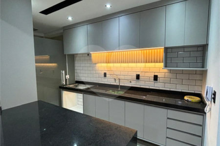Apartamento à venda com 2 quartos, sendo 1 suíte,  em Vila Hortência, Sorocaba, SP