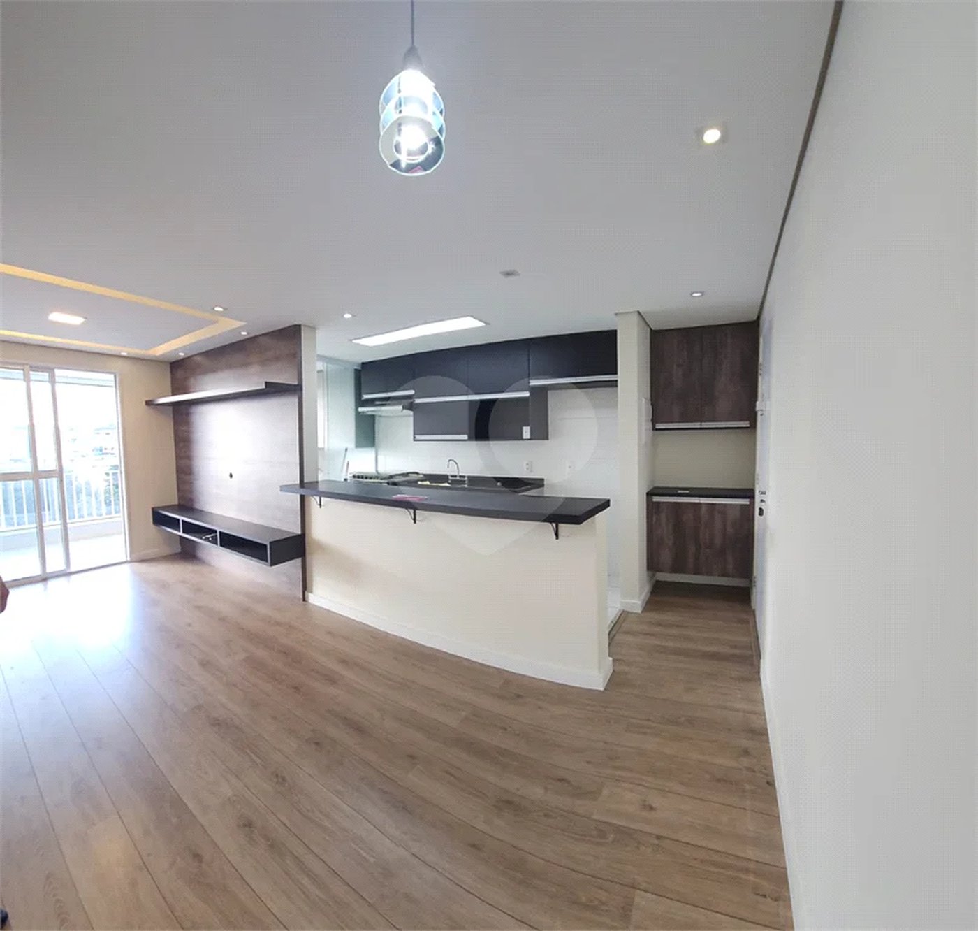 Apartamento à venda com 2 quartos, sendo 1 suíte, em Vila Maria Alta, São Paulo, SP