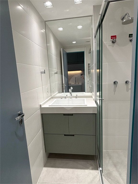 Apartamento à venda com 1 suíte em Sumarezinho, São Paulo, SP