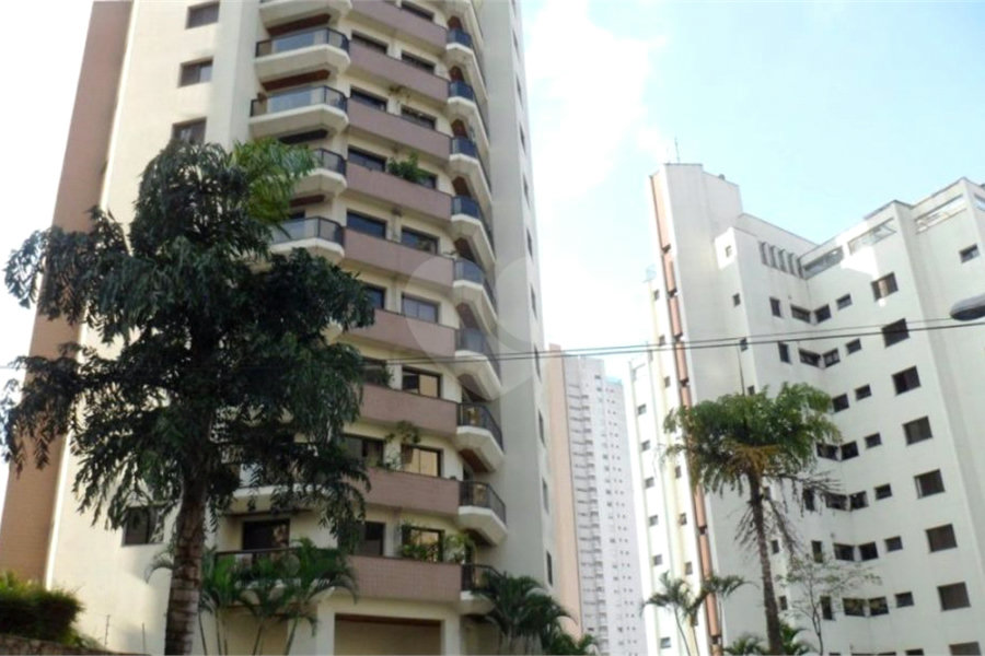 Apartamento à venda com 3 quartos, sendo 1 suíte, em Tatuapé, São Paulo, SP