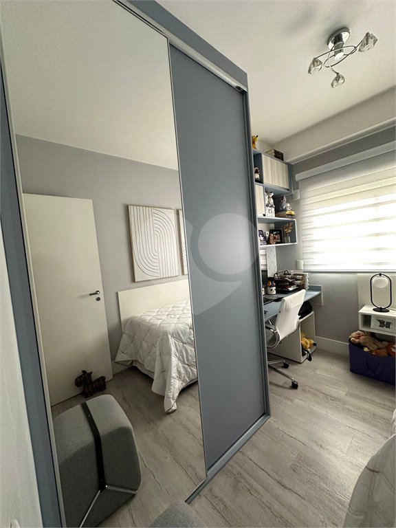 Apartamento à venda com 2 quartos, sendo 1 suíte, em Lauzane Paulista, São Paulo, SP