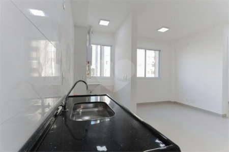 Apartamento para alugar com 2 quartos em Santana, São Paulo, SP
