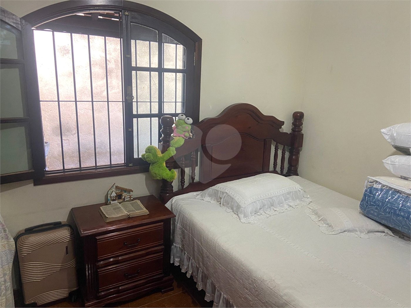 Casa Térrea à venda com 2 quartos, sendo 1 suíte, em Jardim Fonte Áurea, Poá, SP