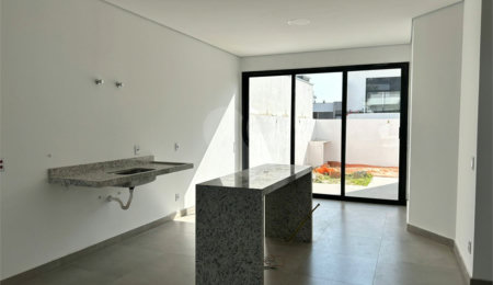 Casa à venda com 3 quartos, sendo 1 suíte,  no condomínio Ibiti Reserva, Sorocaba - SP