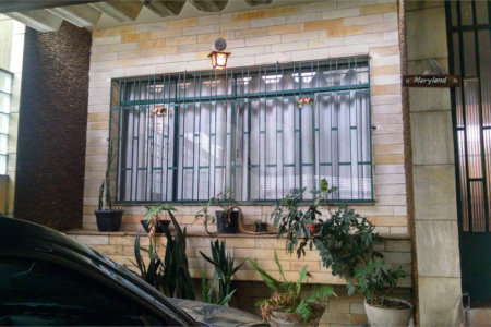 Sobrado à venda com 3 quartos, sendo 1 suíte, em Água Fria, São Paulo, SP