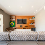Apartamento à venda com 4 quartos, sendo 2 suítes, em Brooklin, São Paulo, SP