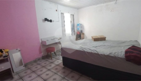 Casa à venda com 2 quartos em Jardim Fogaça, Itapetininga, SP