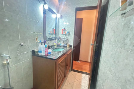 Apartamento à venda com 3 quartos, sendo 1 suíte, em Tijuca, Rio de Janeiro, RJ