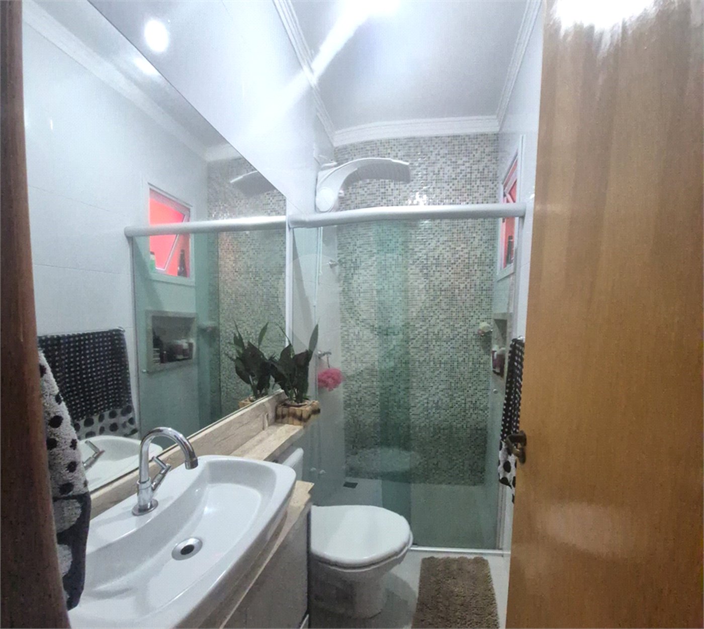 Casa à venda com 1 quarto no condomínio José Ventura, São Paulo - SP