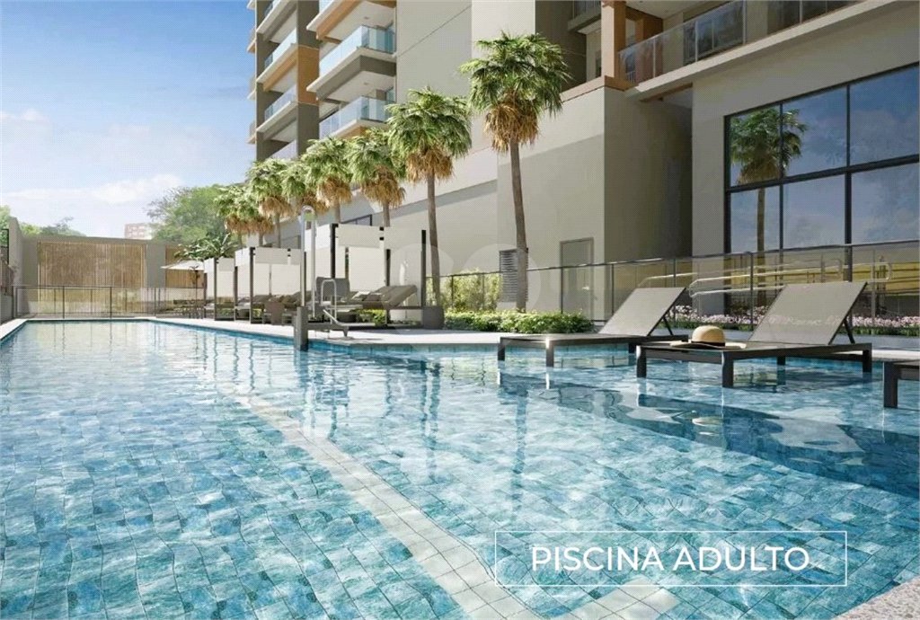 Apartamento à venda com 2 quartos, sendo 1 suíte, em Vila Progredior, São Paulo, SP