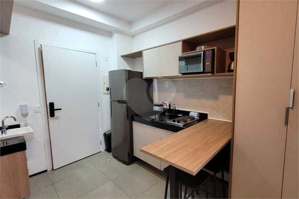 Studio à venda com 1 quarto em Liberdade, São Paulo, SP