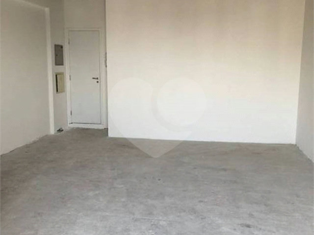 Sala à venda em Chácara Santo Antônio, São Paulo, SP