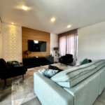 Casa à venda com 3 suítes em Vila Popular, Itapetininga, SP