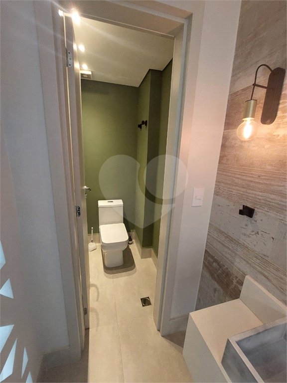 Apartamento à venda com 3 suítes em Bairro Pau Preto, Indaiatuba, SP