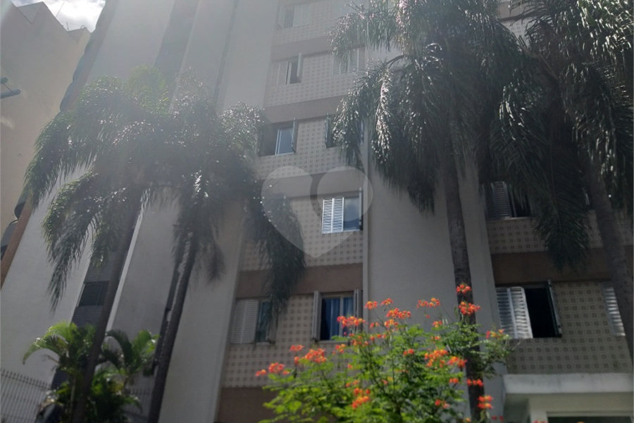 Apartamento à venda com 2 quartos em Santana, São Paulo, SP