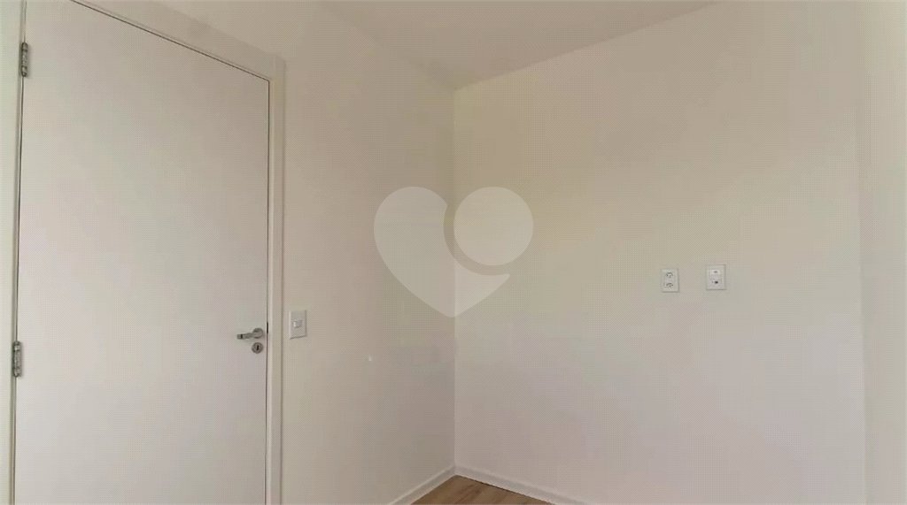 Apartamento à venda com 2 quartos em Brás, São Paulo, SP