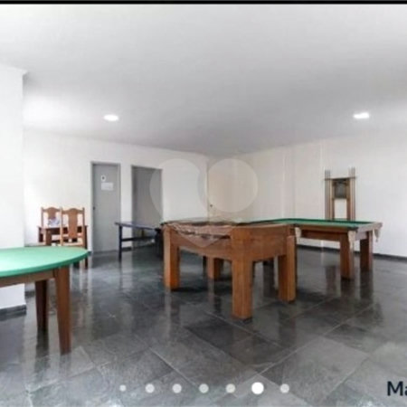 Apartamento à venda com 2 quartos em Vila Vera, São Paulo, SP
