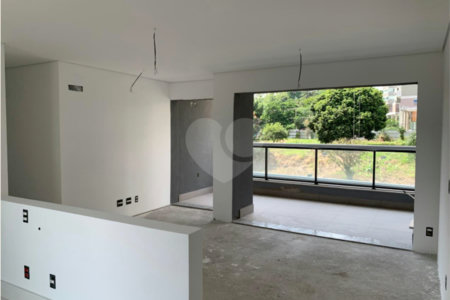 Apartamento à venda com 2 suítes em Butantã, São Paulo, SP