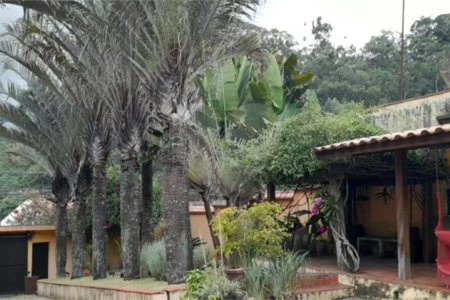 Casa à venda com 2 suítes em Jardim Caçula, Jundiaí, SP