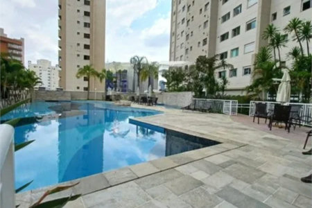 Apartamento à venda com 3 suítes em Vila Suzana, São Paulo, SP