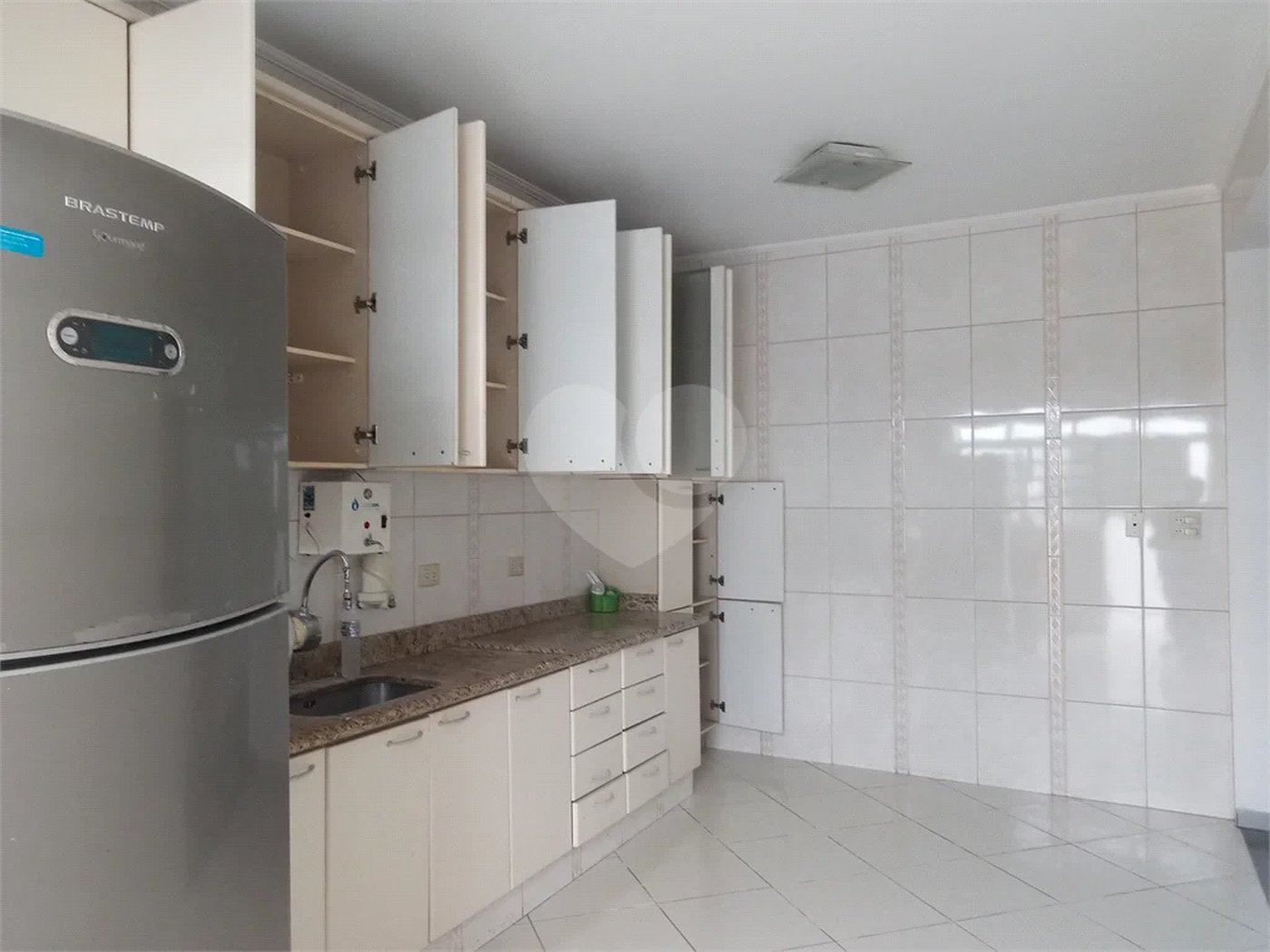 Casa Térrea à venda com 3 quartos em Parque Vitória, São Paulo, SP