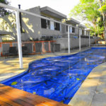 Casa à venda com 4 quartos, sendo 3 suítes,  no condomínio Domus, São Paulo - SP