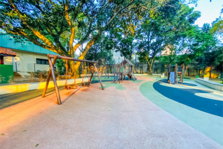 Apartamento à venda com 3 suítes em Alto da Boa Vista, São Paulo, SP