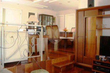 Apartamento à venda com 4 quartos, sendo 3 suítes, em Água Fria, São Paulo, SP