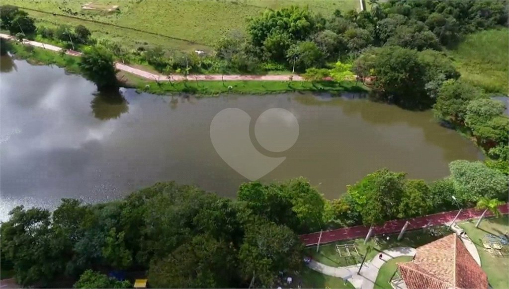 Terreno à venda no condomínio Evidence, Araçoiaba da Serra - SP