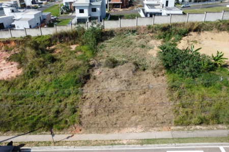Terreno à venda em Residencial Central Parque, Salto, SP