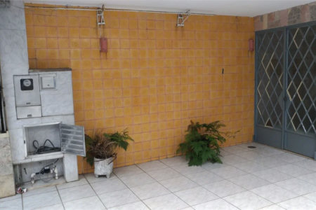 Casa à venda com 3 quartos, sendo 2 suítes,  em Brooklin Paulista, São Paulo, SP