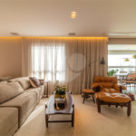 Apartamento à venda com 3 suítes em Vila Olímpia, São Paulo, SP