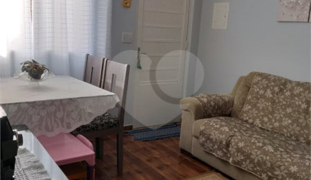 Apartamento à venda com 2 quartos em Jardim Bela Vista, Mogi das Cruzes, SP