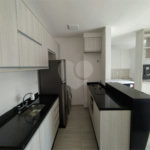 Apartamento para alugar com 1 suíte em Santana, São Paulo, SP