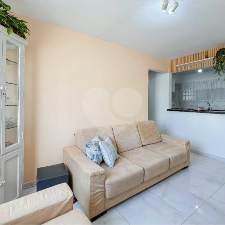 Apartamento à venda com 2 quartos, sendo 1 suíte, em Vila Santa Eulalia, São Paulo, SP